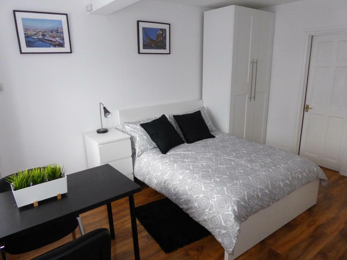 Soft & Bright Apartment Thornton Heath Exterior photo