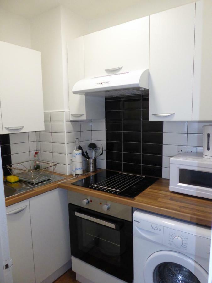 Soft & Bright Apartment Thornton Heath Exterior photo
